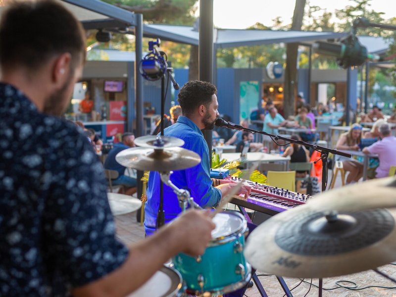 Valamar Camping Ježevac 21