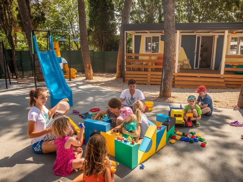 Valamar Camping Ježevac 23