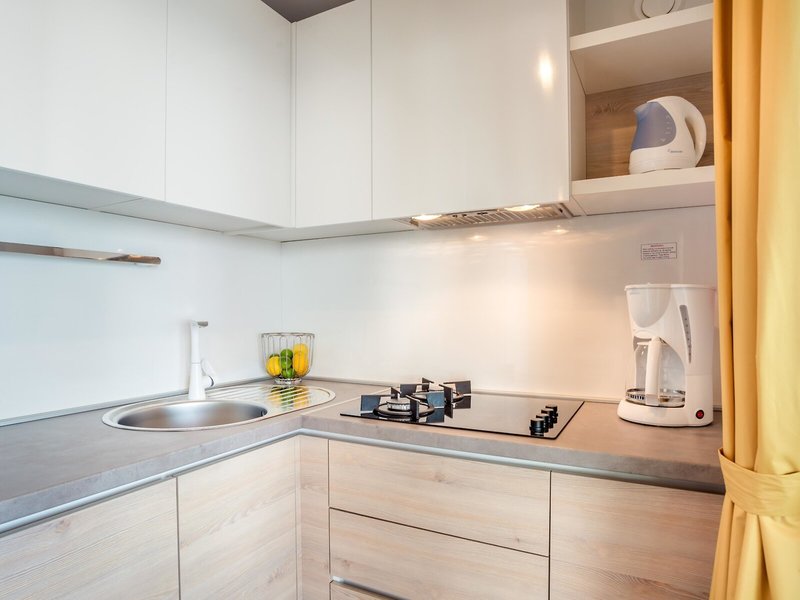 Valamar Camping Ježevac 25