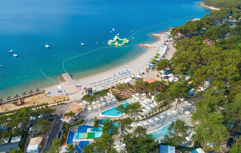 Valamar Camping Ježevac 1