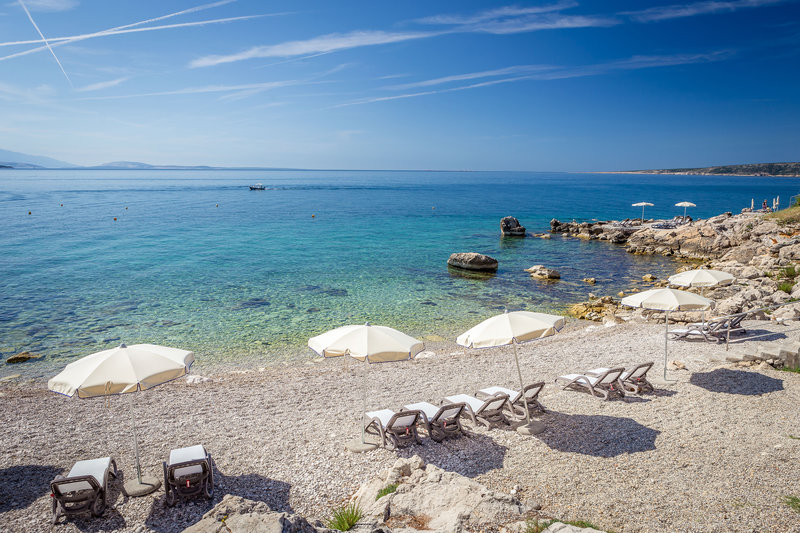 Valamar Camping Ježevac 5