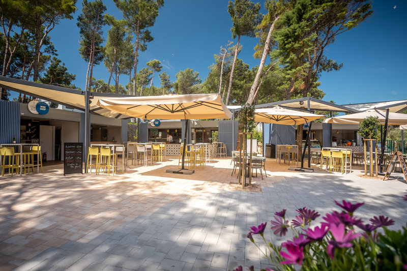 Valamar Camping Ježevac 6