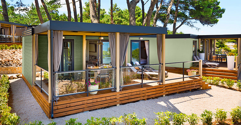 Valamar Camping Ježevac 9