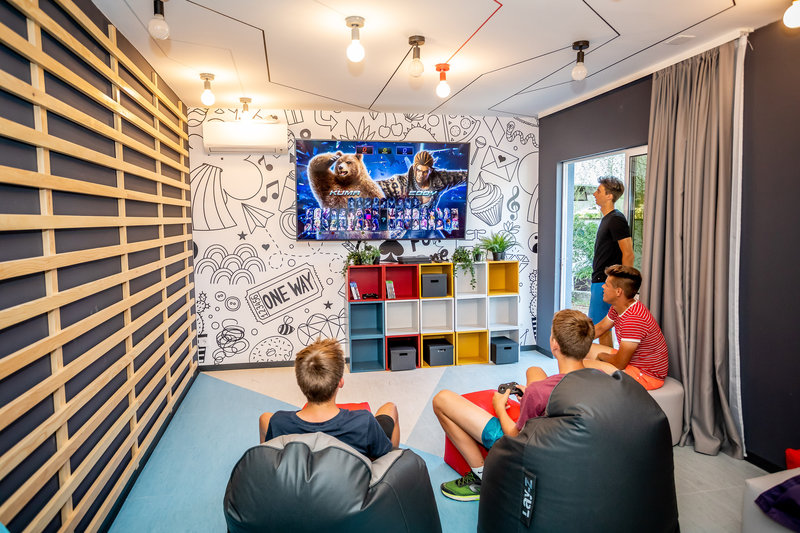 Valamar Camping Ježevac 13