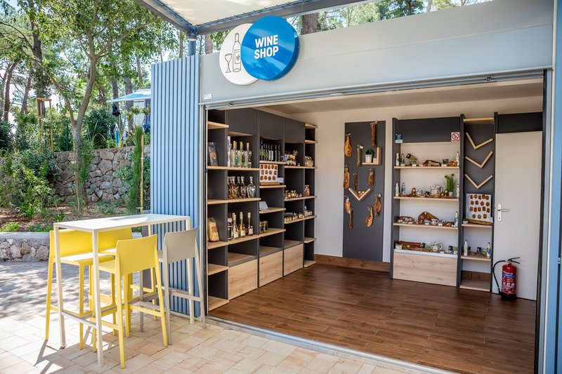 Valamar Camping Ježevac 19