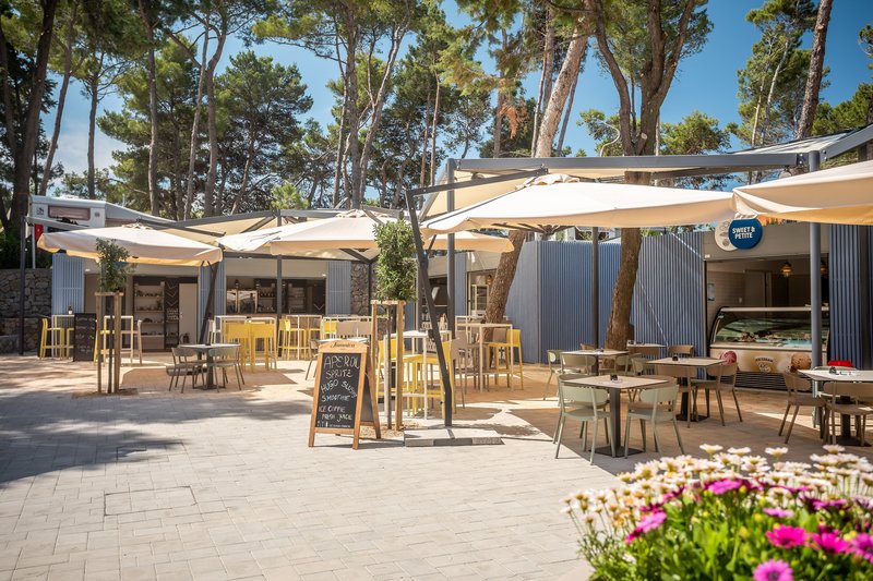 Valamar Camping Ježevac 21