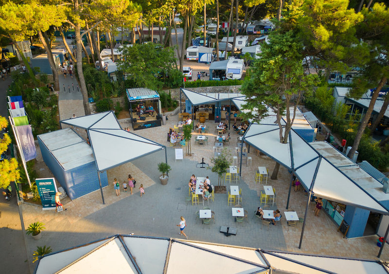 Valamar Camping Ježevac 24