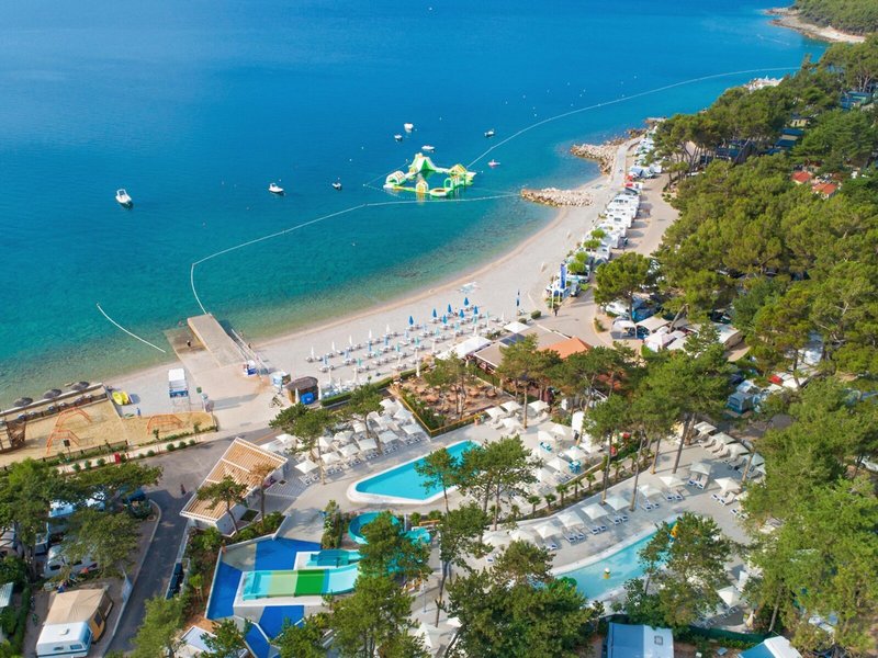 Jezevac Premium Camping Resort 2