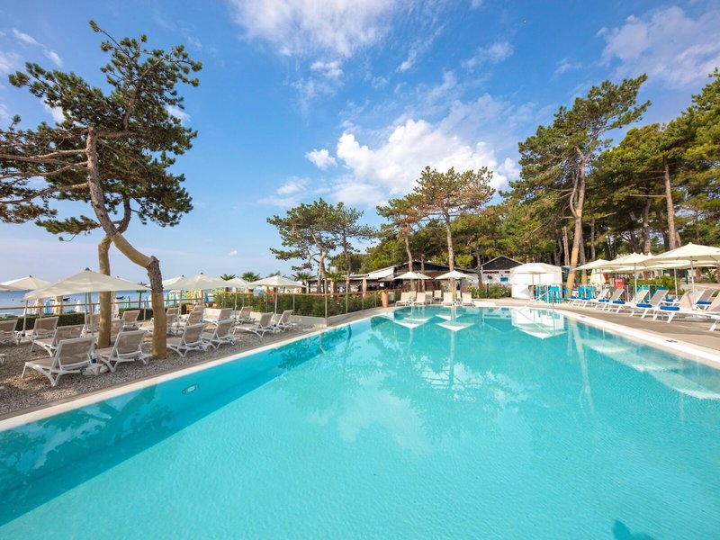 Jezevac Premium Camping Resort 9