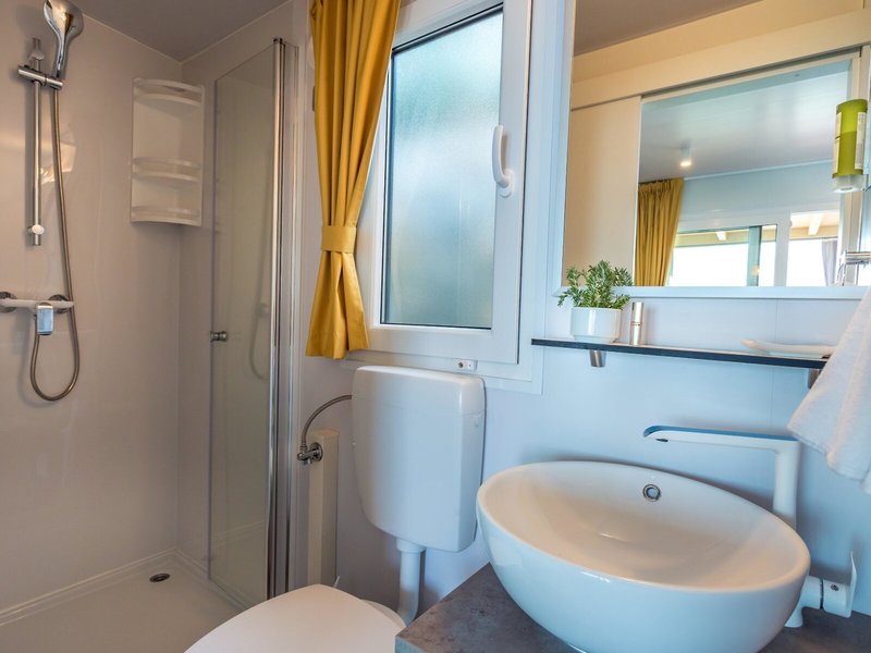 Jezevac Premium Camping Resort 26