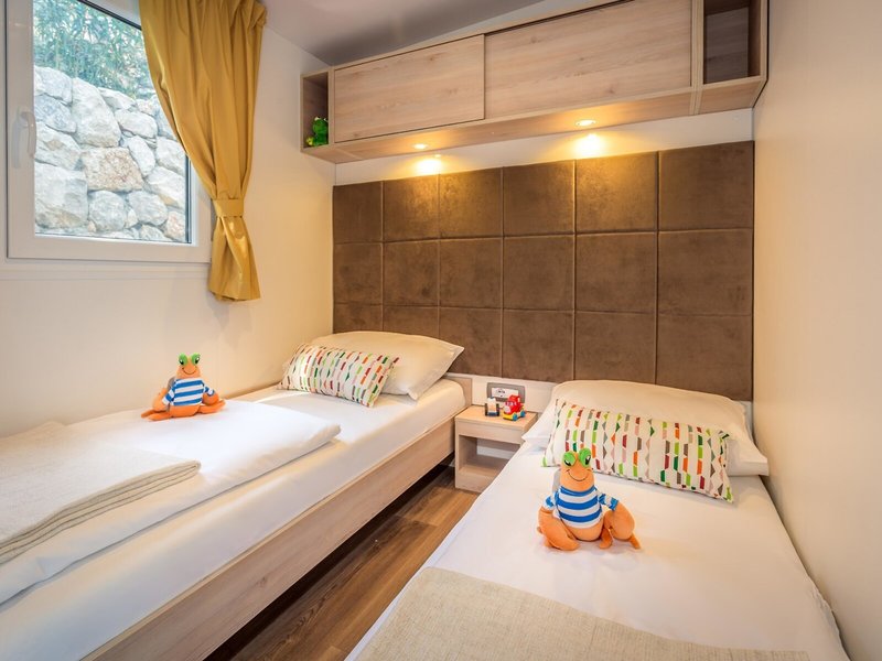 Jezevac Premium Camping Resort 27