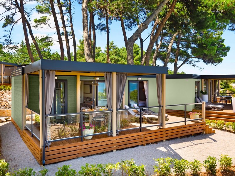 Jezevac Premium Camping Resort 28