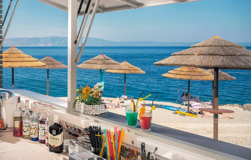 Marina Camping Resort by Valamar 5