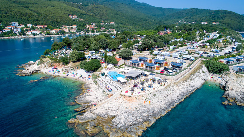 Marina Camping Resort by Valamar 7