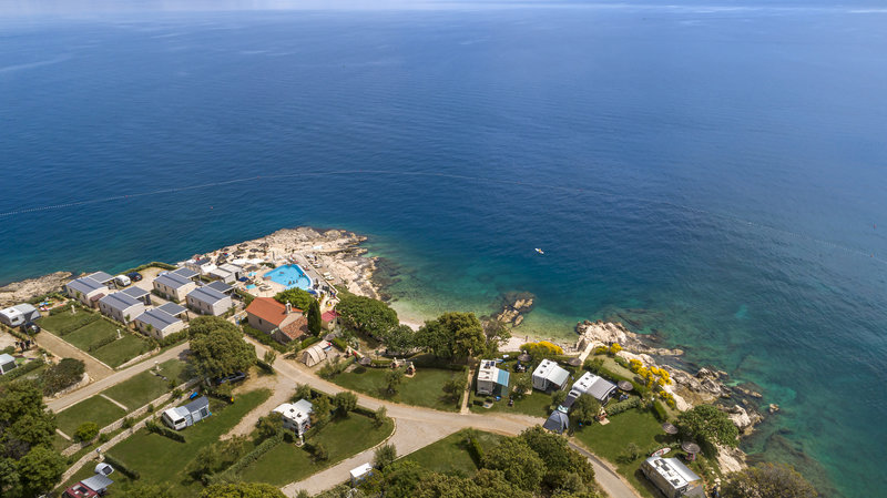 Marina Camping Resort by Valamar 8