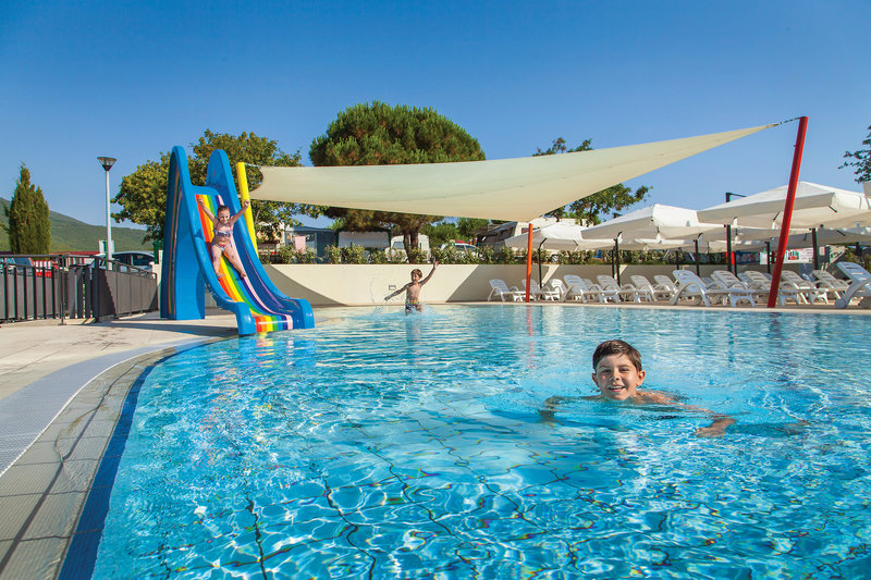 Marina Camping Resort by Valamar 9