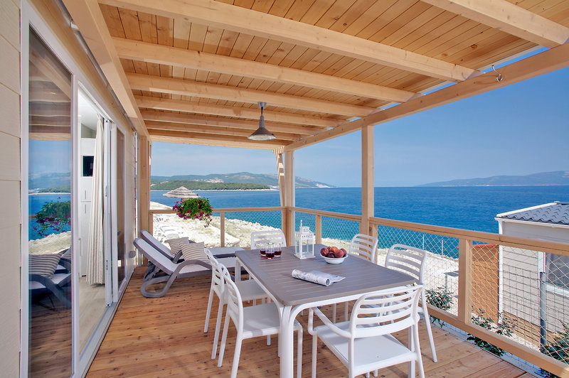 Marina Camping Resort by Valamar 11