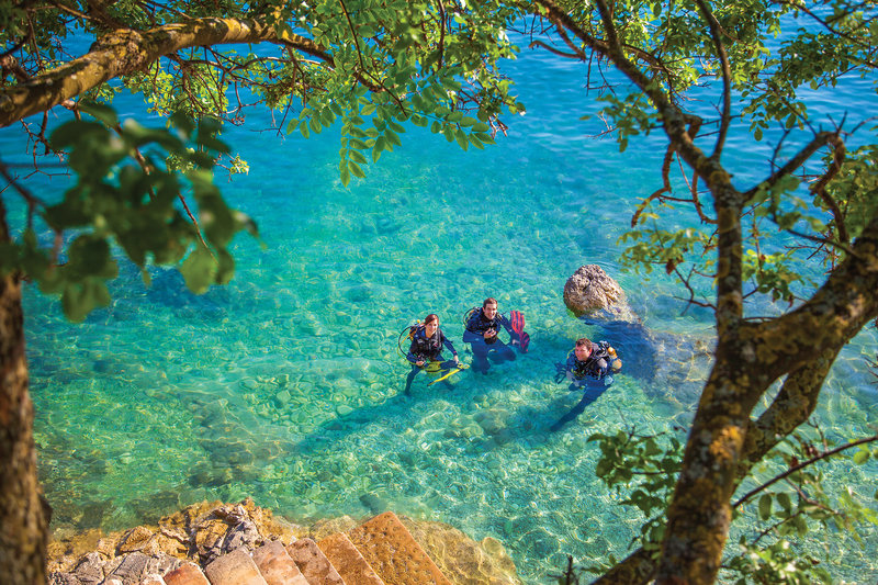 Marina Camping Resort by Valamar 12