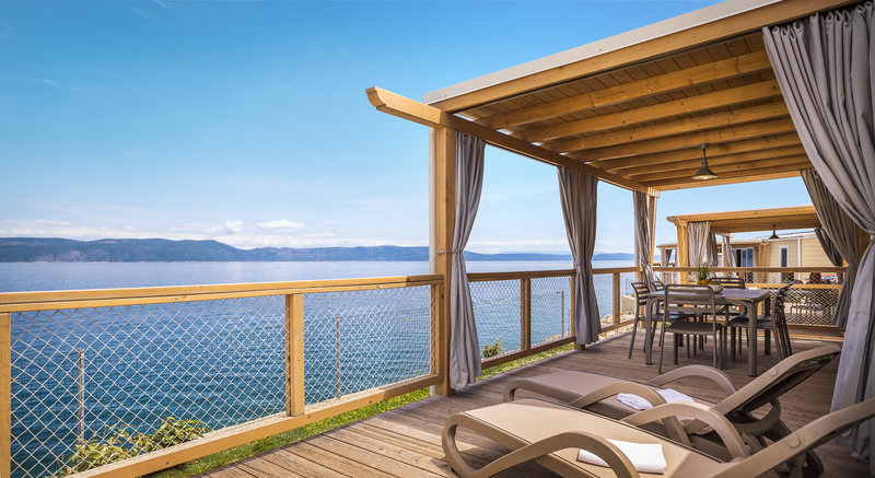 Marina Camping Resort by Valamar 19