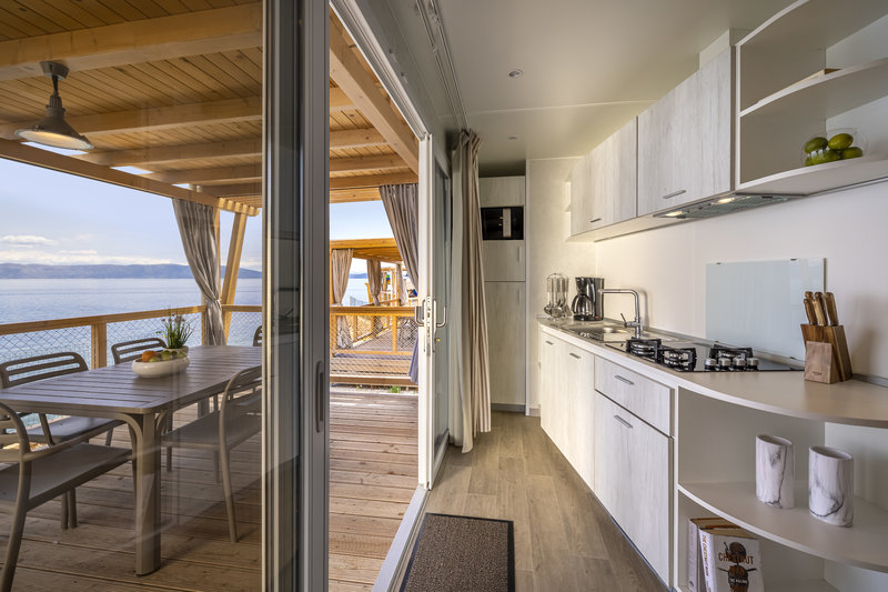 Marina Camping Resort by Valamar 20
