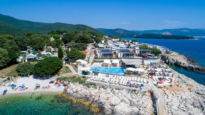 Marina Camping Resort by Valamar
