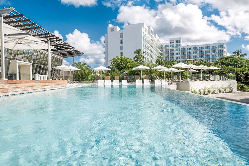 Sonesta Ocean Point Resort - St Maarten 6