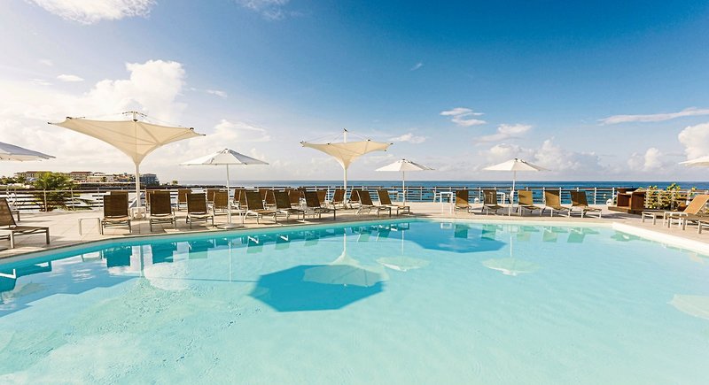 Sonesta Ocean Point Resort - St Maarten 7