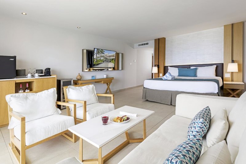 Sonesta Ocean Point Resort - St Maarten 10
