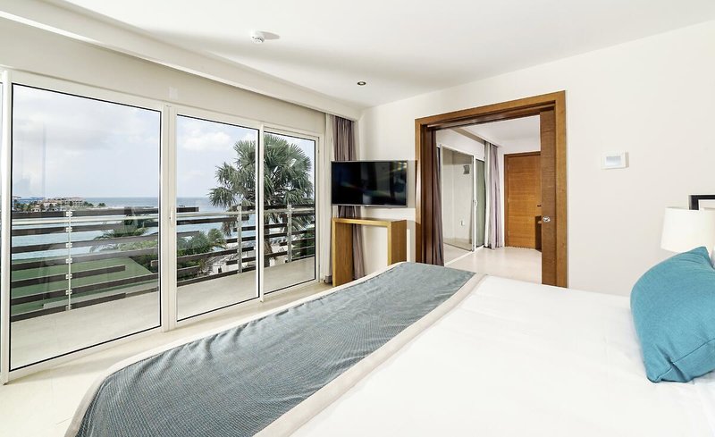 Sonesta Ocean Point Resort - St Maarten 13