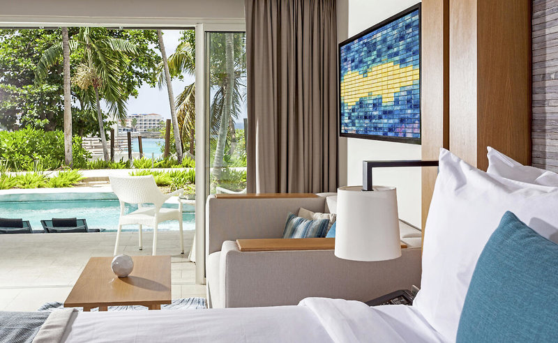 Sonesta Ocean Point Resort - St Maarten 16