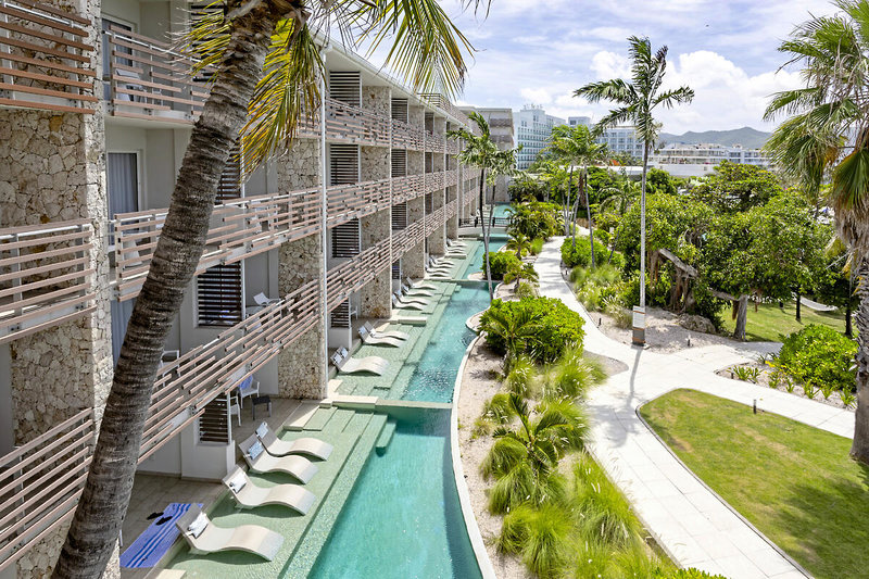 Sonesta Ocean Point Resort - St Maarten 18