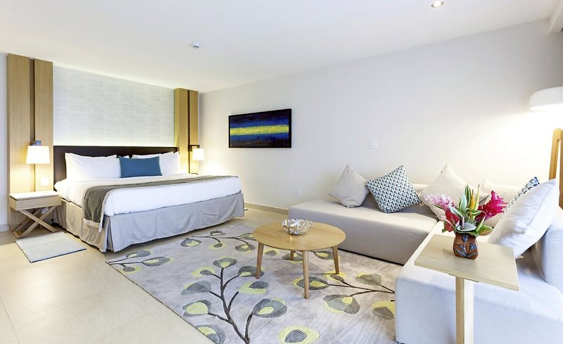 Sonesta Ocean Point Resort - St Maarten 19