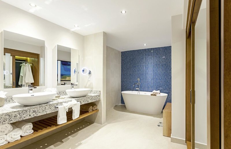 Sonesta Ocean Point Resort - St Maarten 21
