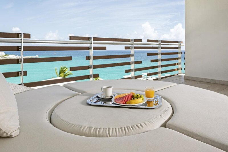 Sonesta Ocean Point Resort - St Maarten 22