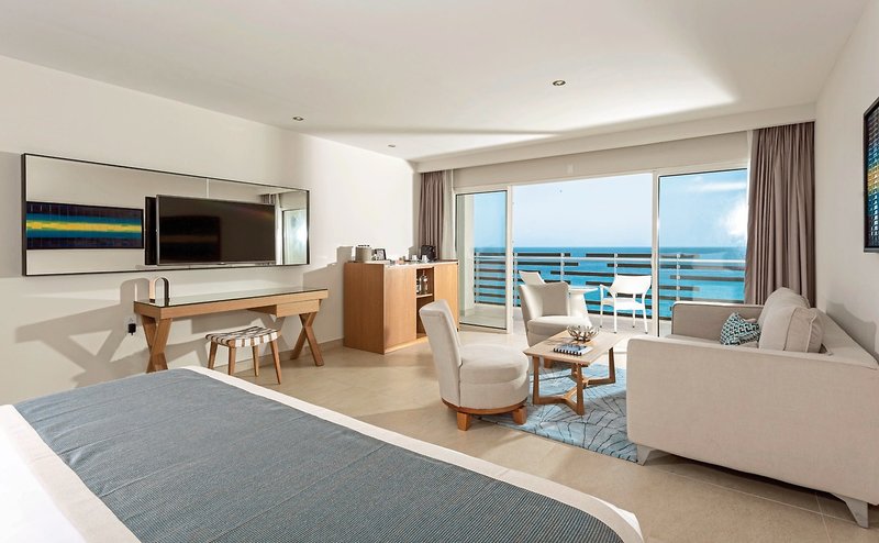 Sonesta Ocean Point Resort - St Maarten 23