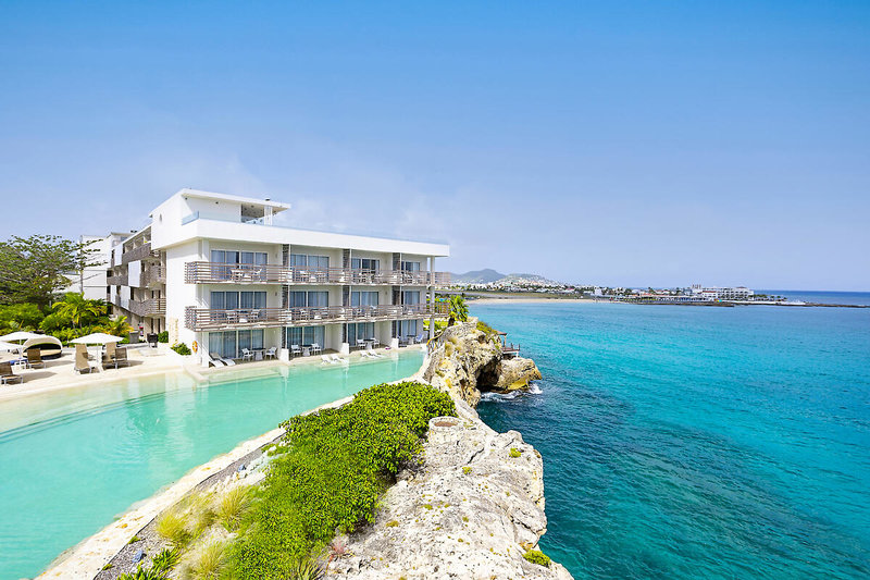 Sonesta Ocean Point Resort - St Maarten 25