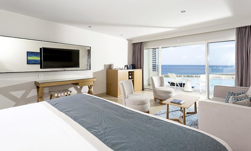 Sonesta Ocean Point Resort - St Maarten 26