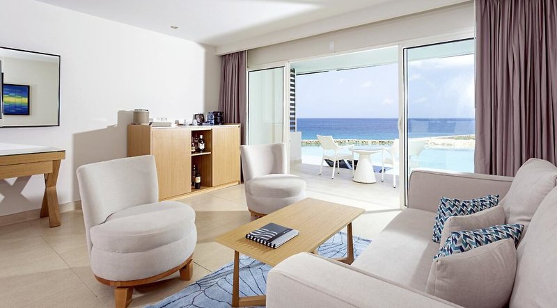 Sonesta Ocean Point Resort - St Maarten 27