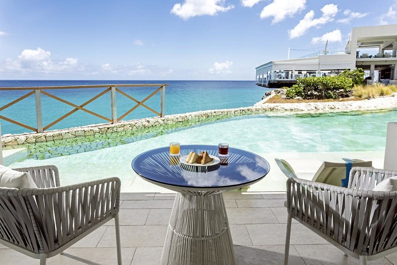 Sonesta Ocean Point Resort - St Maarten 28