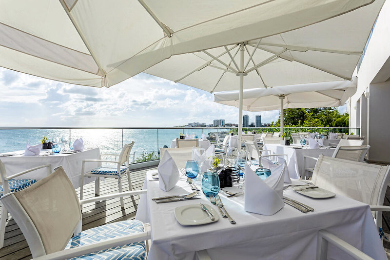 Sonesta Ocean Point Resort - St Maarten 30