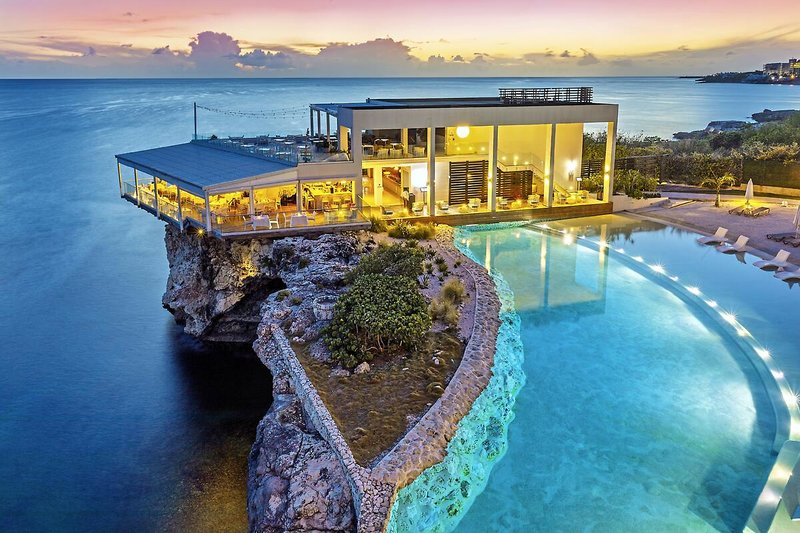 Sonesta Ocean Point Resort - St Maarten 31