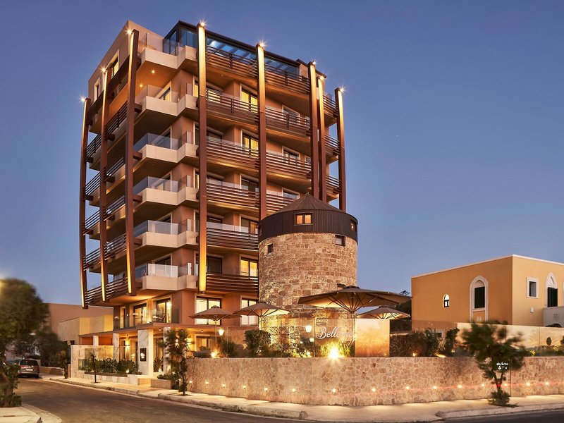 Bellevue Suites 5