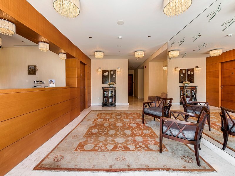 Bellevue Suites 22