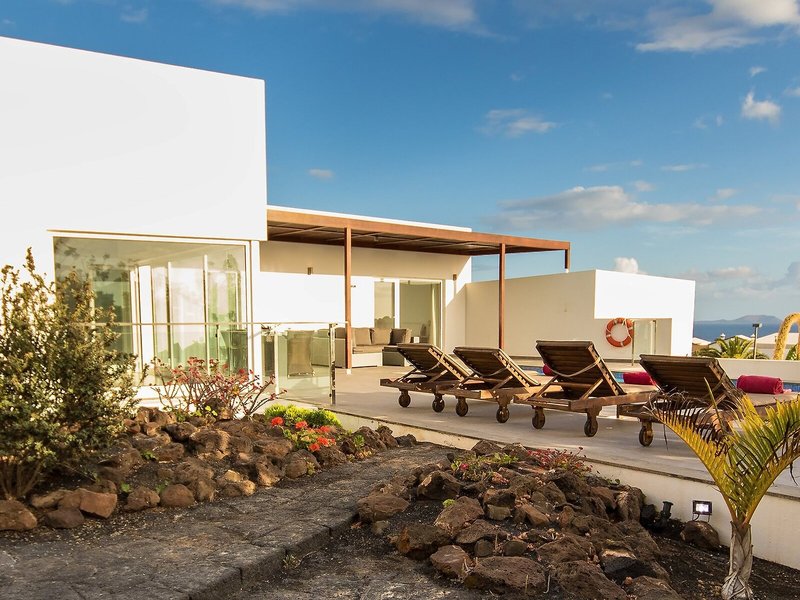 Hoopoe Villas Lanzarote
