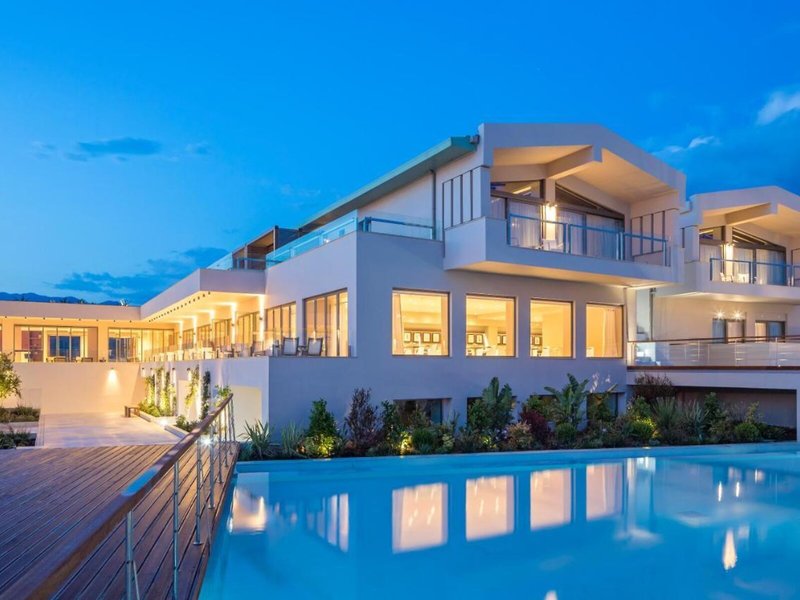 Horizon Blu 16