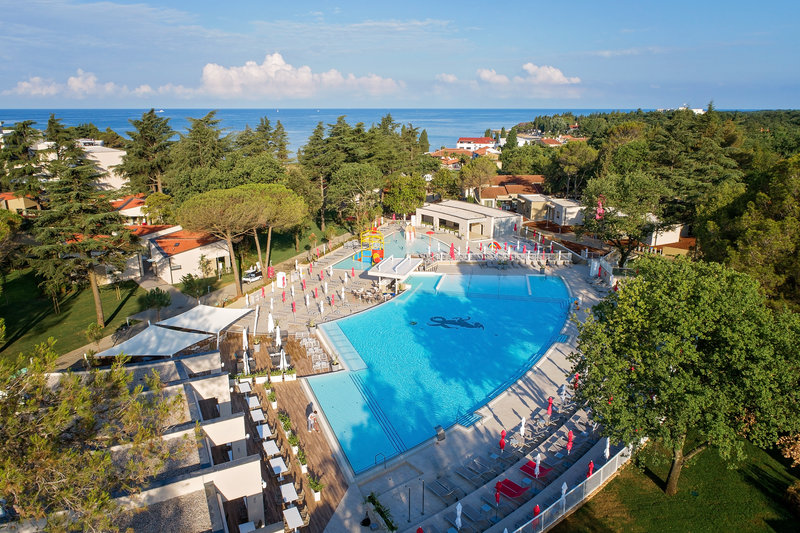 Apartments Park Plava Laguna 1
