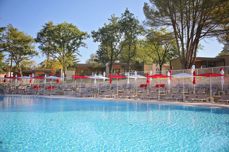 Apartments Park Plava Laguna 2