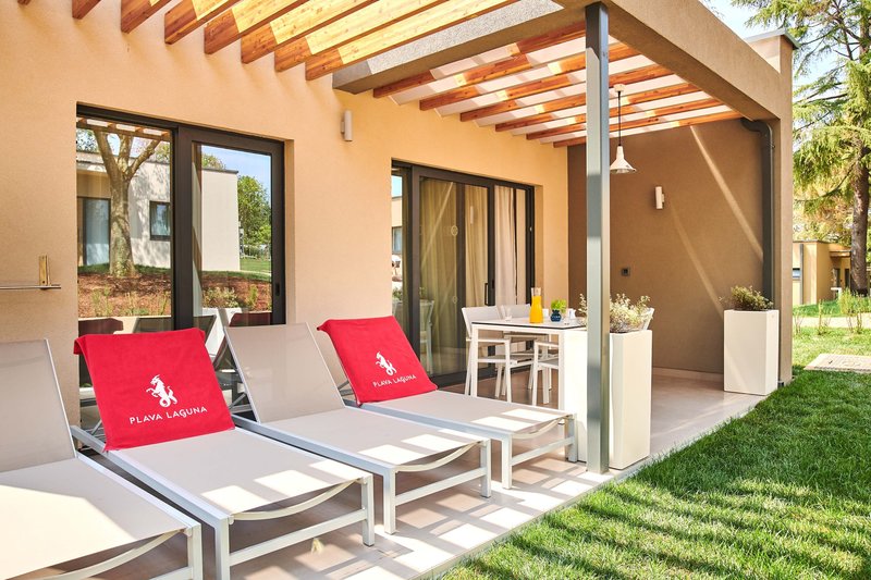 Apartments Park Plava Laguna 8