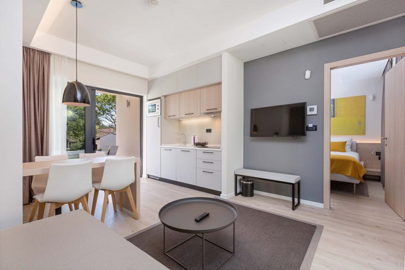 Apartments Park Plava Laguna 4