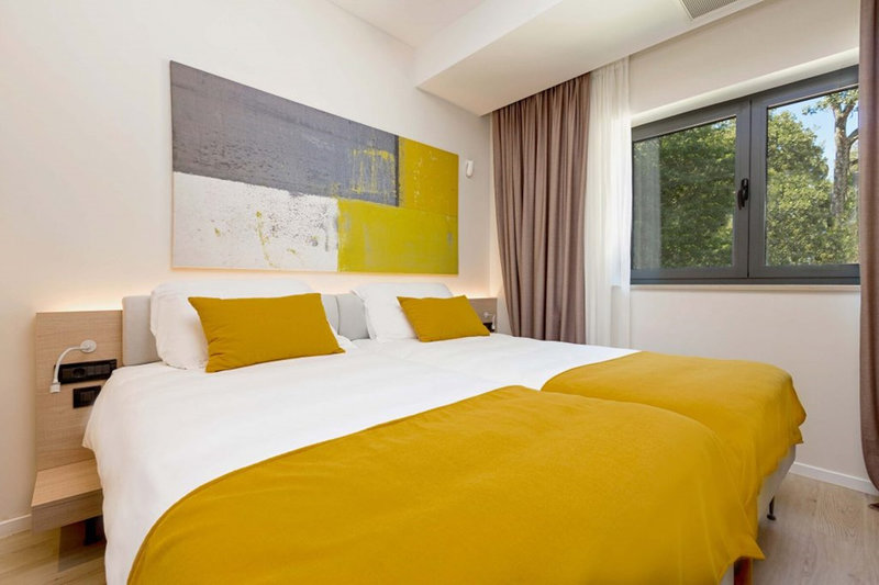 Apartments Park Plava Laguna 5